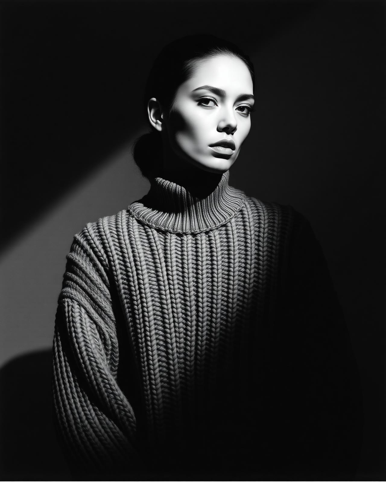 BUA VERON portrait